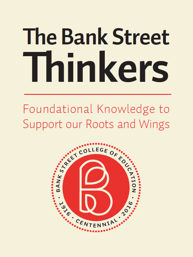 Bank Street Thinkers