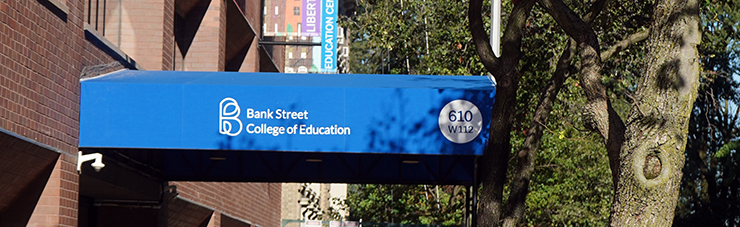 banner display