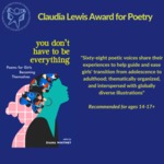 Diana Whitney Claudia Lewis Award 2022 Acceptance Speech by Diana Whitney