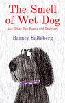 Barney Saltzberg Claudia Lewis Award 2025 Acceptance Speech by Barney Saltzberg