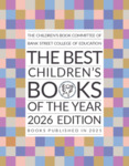 The Best Children's Books of the Year [2026 edition]