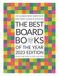 The Best Board Books of the Year [2023 edition]