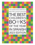 The Best Children's Picture Books of the Year in Spanish [2023 edition]