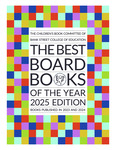 The Best Board Books of the Year [2025 edition]