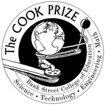 Design of the Cook Prize Seal