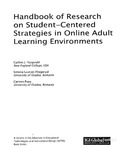 An Inquiry Into Creating and Supporting Engagement in Online Courses by Robin Hummel, Genevieve Lowry, Troy Pinkney, and Laura Zadoff