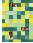 Catalogue 2008-2009