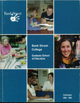 Catalogue 2003-2004