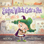 Beth Ferry: 2025 Irma Black Award Silver Medal Acceptance Speech