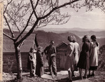 Long Trip 1948 Photo 6