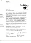 Long Trip 1998 Santa Fe Invitation Email and Logistics by Bank Street Division of Continuing Education