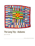 Long Trip 2018 Alabama Itinerary and Preparation Packet