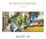 The Long Trip 2025 Reflections by Bank Street Division of Continuing Education