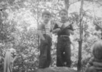 Playing Together at Spuyten Duyvil Infantry: Part 2