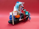 The Shoe Project by Barry Goldberg