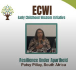 Resilience Under Apartheid