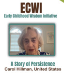 A story of persistence