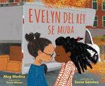 Meg Medina Spanish Language Picture Book Award 2022 Acceptance Speech (in Spanish)
