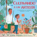 John Parra Spanish Language Picture Book Award 2024 Acceptance Speech