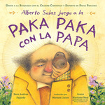 Mariana Llanos Spanish Language Picture Book Award 2026 Acceptance Speech